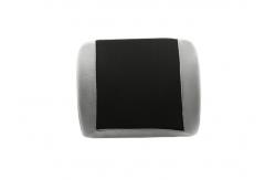 China 3d Ventilative Mesh Chair Support Cushion , Memory Foam Lumbar Pillow supplier