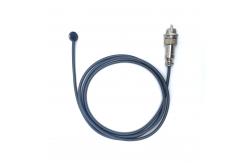 China High Accuracy Infant Incubator Temperature Sensor Probe 750V supplier