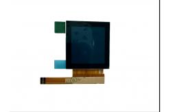 China 1.54 Inch LCD Tft LCD 240*240  LCD Accessories Wear Display supplier