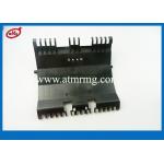 Hitachi HCM ATM Replacement Parts 1P004020 001 Plastic Guide for sale
