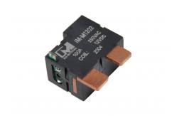 China UC3 Industrial Control Relay , 100A Power Latching Relay For Meter Instrument supplier