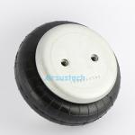 Firestone Industrial Air Spring W01-358-7731 Single Convoluted Rubber Bellow