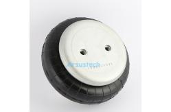 China Firestone Industrial Air Spring W01-358-7731 Single Convoluted Rubber Bellow supplier