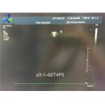 IU22 Broadband Transducer Ultrasound ,  s3 1 Sector Array Transducer