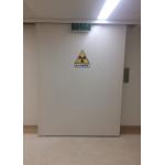 5mmpb 6mmpb X Ray Lead Radiation Protection Door Rf Shielding SGS for sale