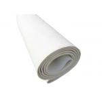 Endless Aramid Felt For Roller Heat Transfer Printing Machine 7-12 Mm Thickness for sale
