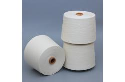 China Strength 300N-600N Polyester Ring Spun Yarn 40s/1 50s/1 60s/1 supplier