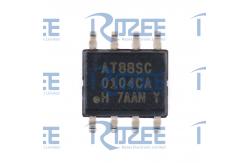 China AT88SC0104CA-SH supplier