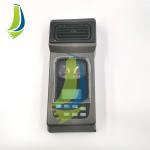 YN59S00014F1 Display Panel Monitor For SK210LC-6E SK160LC-6E Excavator for sale