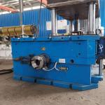 Plastic Recycling Extruder Machine For Recycling Waste Plastics for sale