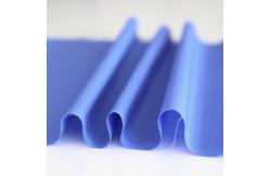 China SGS CVC Fabric 80 20 Cotton Polyester Blend Woven Fabric supplier