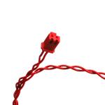 Female Plug Electric Wire Harness With JST SH ZH PH XH Connector Custom for sale