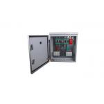 1500V DC Solar Array PV Combiner Box Support Customization 3.8kA