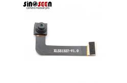 China Fixed Focus MIPI 5mp Camera Module For Smart Phone Front Camera supplier