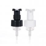 Customized 40mm & 42mm Foam Pump With Clip for sale