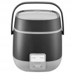 Small Multi cooking pot cooker mini programmable pressure cooker