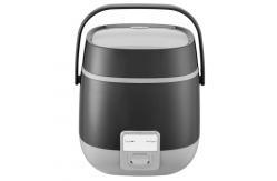 China Small Multi cooking pot cooker mini programmable pressure cooker supplier