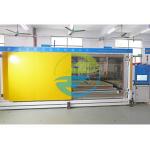 Vacuum Chamber Type Helium Leak Detection System 0.1-4.5Mpa Gross Leak Pressure for sale