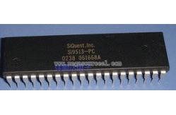 China Integrated Circuit Chip SI9513PC supplier