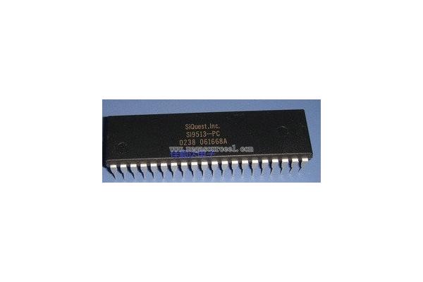 Integrated Circuit Chip SI9513PC