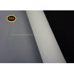 40-42 Micron Nylon Monofilament Mesh Fabric , Bolting Cloth For Screen Printing