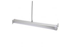 China Dimmable IP65 Led Tri Proof Light 40-120W For Warehouse supplier