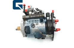 China 9320A535H 2644H509LT Type 1399 Fuel Injection Pump supplier