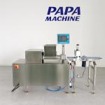 Papa Strong P308 Coconut Date Bar Making Machine For Sales for sale