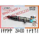 OTTO C9 Fuel Injector Assembly 254-4339 387-9433 254-4340 387-9434 266-4446 10R-7222 387-9432 387-9431 387-9436 254-4330 for sale