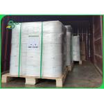 Eco Friendly Notebook Paper Material 100% Sustainably Recycled Stone Paper