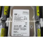 Original Quality Hard Disk  HUS154530VLS300 300G 3.5'' 15K Rpm SAS Serial Attached SCSI for sale
