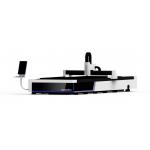 Durable KB-D Series Single Table Laser Cutting Machine for sale