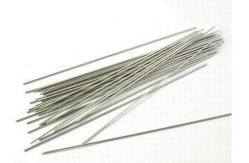 China Dental Instruments Straightened Stainless Steel Wire Rustproof For Auto Industries supplier