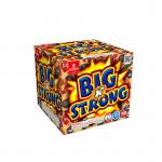 Consumer Fireworks High Quality 12 Shots 350G BIG A STRONG Cake Fireworks for sale