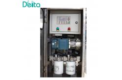 China OLTC 10L/min On Load Tap Changer Oltc Insulation Oil Purifier supplier