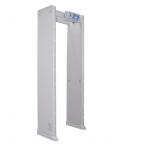 AT300EC 33 Zones Walk Through Metal Detector high strength materials fireproof for sale