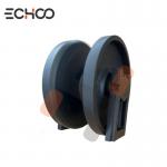 Echoo Ctl For Bobcat T64 T66 T62 Front Idler 7229101 Compact Track Loader Parts for sale