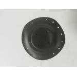 Long-lasting Pneumatic Valve Diaphragm Temperature Resistance and Thermal Stability with Stainless Steel Body Material Service Life ≥1000000 Times for sale