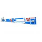Fully Automatic PP / pet Strapping Band Machine Single Screw Strap Banding Machine for sale