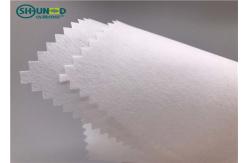 China Polyester Viscose Mixed Backing For Embroidery On Fabric Eco - Friendly supplier