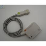 Phased Array Cardiac Ultrasound Tranducer Probe Medical Spare Parts Toshiba PST-30BT for sale