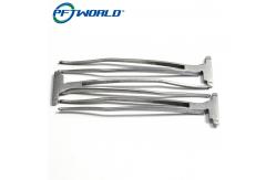 China OEM CNC Precision Milling Parts Services supplier