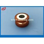 7310000386-6 Feed Roller Separator Type 3 Hyosung ATM Parts for sale
