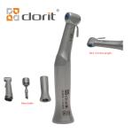Low Speed Dental Implant Contra Angle Handpiece Push Button Chuch Type for sale