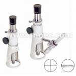 20x-100x Portable Metallurgical Optical Microscope A13.1020 for sale
