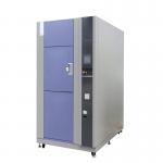 PCB / LED Humidity Automated Temperature Controlled Test Chamber OEM Thermal for sale