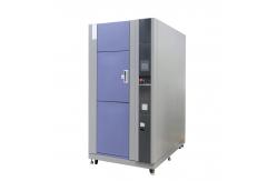 China PCB / LED Humidity Automated Temperature Controlled Test Chamber OEM Thermal supplier