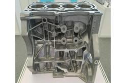 China Aluminum Alloy Casting and Molds With Lost Foam Casting Process supplier
