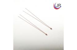 China 10kohm NTC thermistor probe supplier