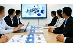 china Industrial Automation Control Systems exporter